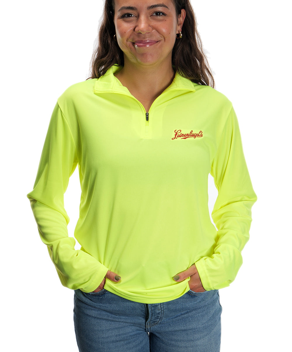 NEON QTR ZIP