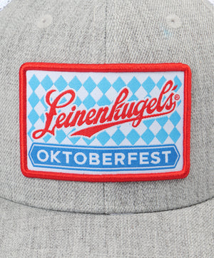 ANTON OKTOBERFEST HAT