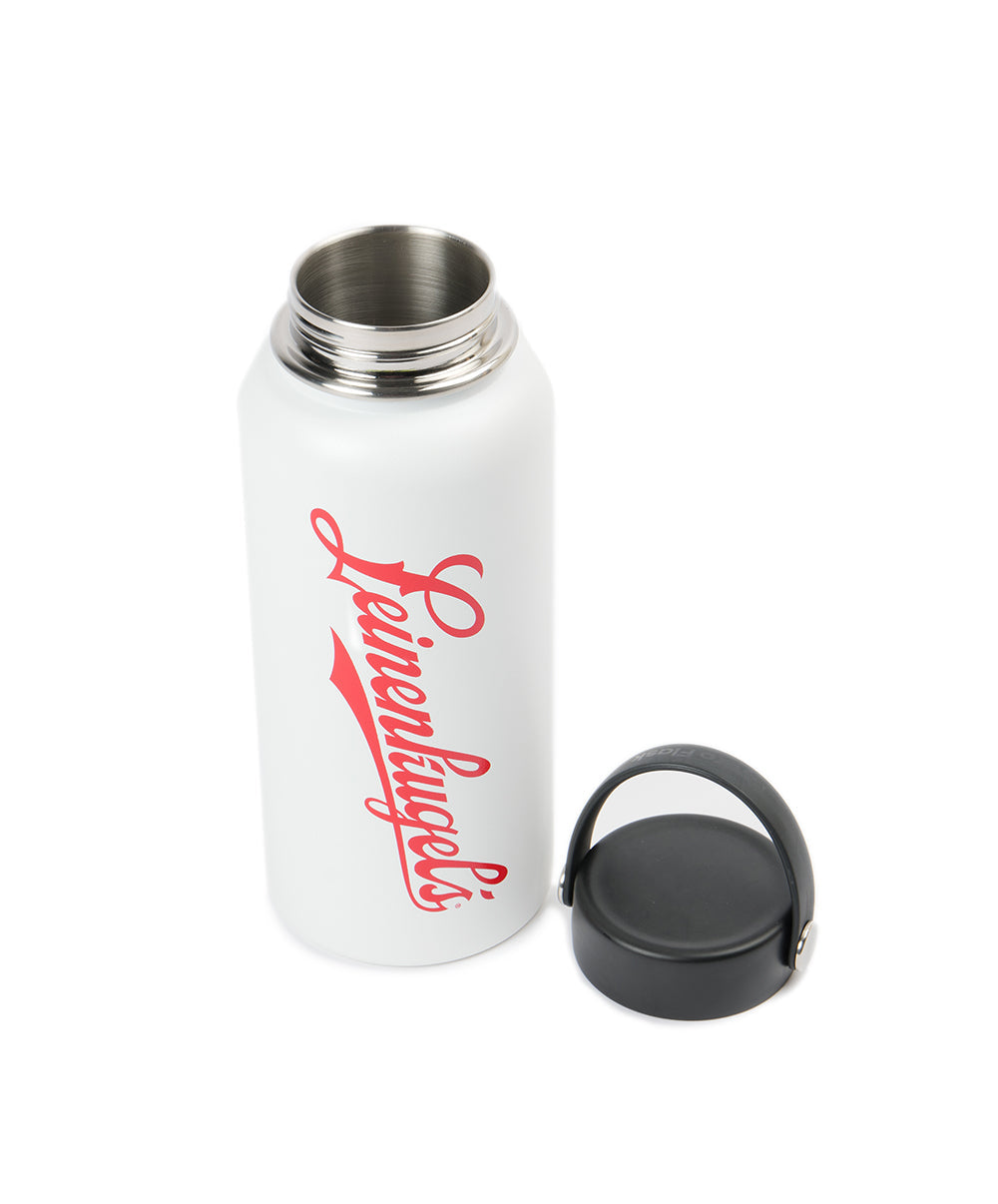 32OZ WHITE HYDROFLASK