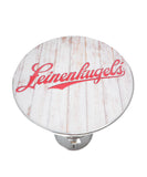 LEINENKUGELS PUB TABLE