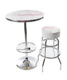 LEINENKUGELS PUB STOOL