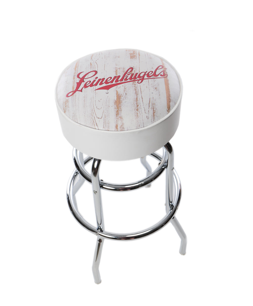 LEINENKUGELS PUB STOOL