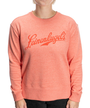 LADIES CINDY CREWNECK