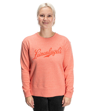 LADIES CINDY CREWNECK