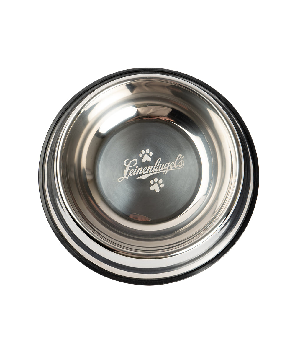 SS PAW PRINT DOG BOWL