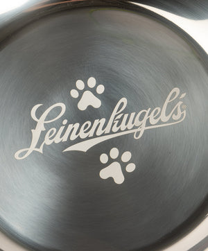 SS PAW PRINT DOG BOWL