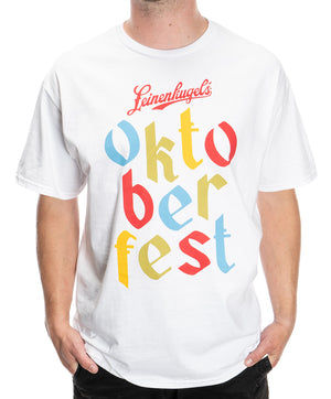 CANELO OKTOBERFEST TEE