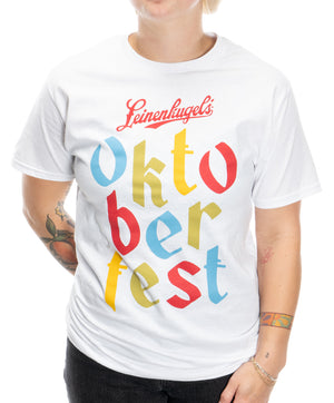 CANELO OKTOBERFEST TEE