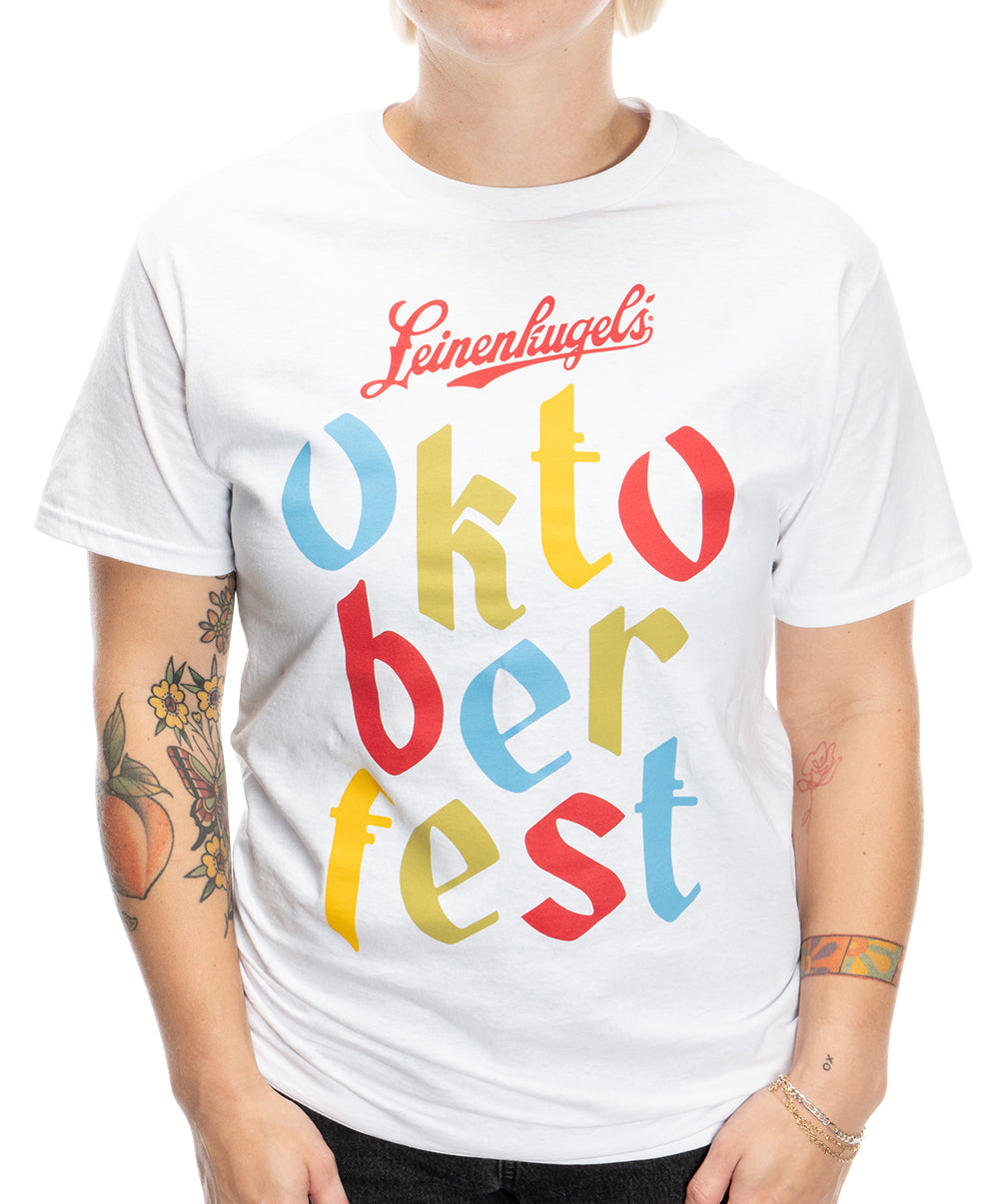 CANELO OKTOBERFEST TEE