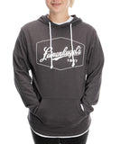 CLASSIC SLUB HOODIE