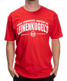 WISCONSIN LEINIES TEE