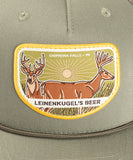 LODEN LODEN DEER HAT