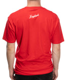 WISCONSIN LEINIES TEE