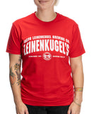 WISCONSIN LEINIES TEE