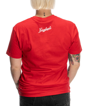 WISCONSIN LEINIES TEE