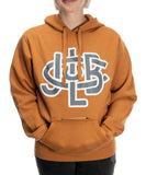 COPPER TAILGATE HOODIE