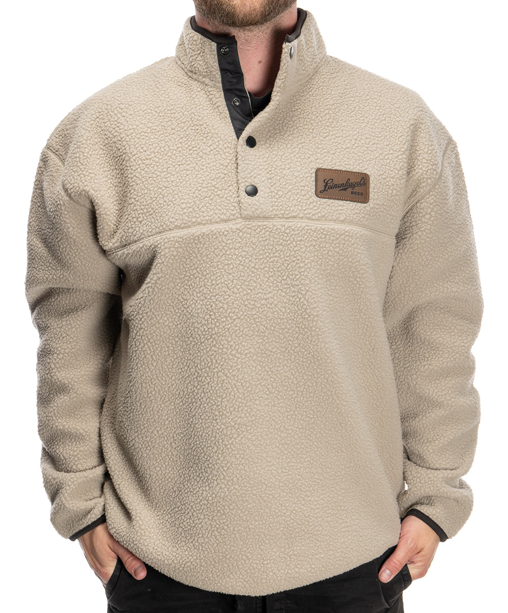 Classic Style Summer Shandy Leinies Leinenkugels Beer 1/4 Zip Sweatshirt Classic Style Summer Shandy Leinies Leinenkugels Beer 1/4 Zip Sweatshirt