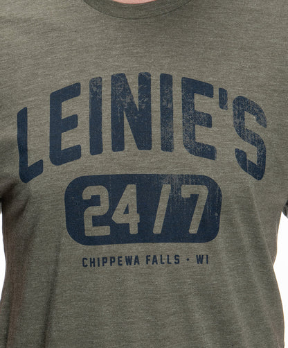 CALVIN 24/7 TEE