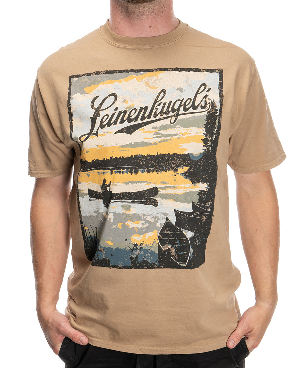 Conrad Explorer Tee – Leinie Lodge