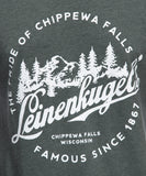 TERRAIN CHIPPEWA TEE