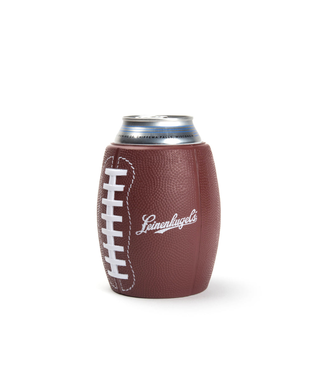 FOOTBALL CAN COOLER