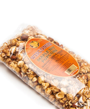 ANDERSON'S MAPLE NUT POPCORN