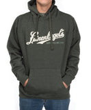 PINE CREEK HOODIE