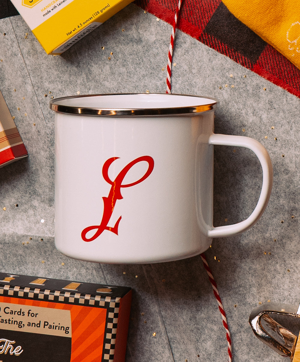16.9 Oz Abilene Mug