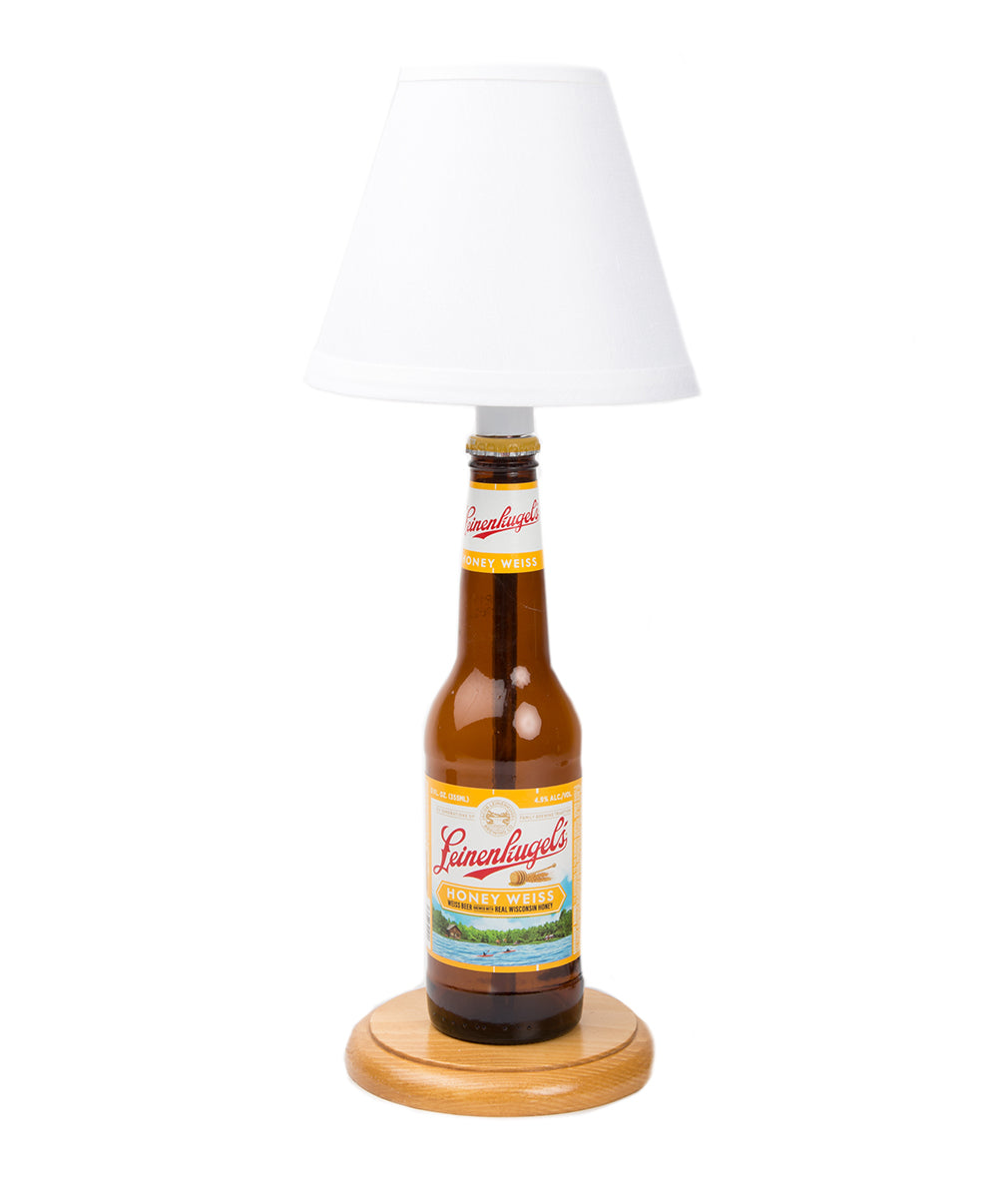 BREWLAMP HONEY WEISS