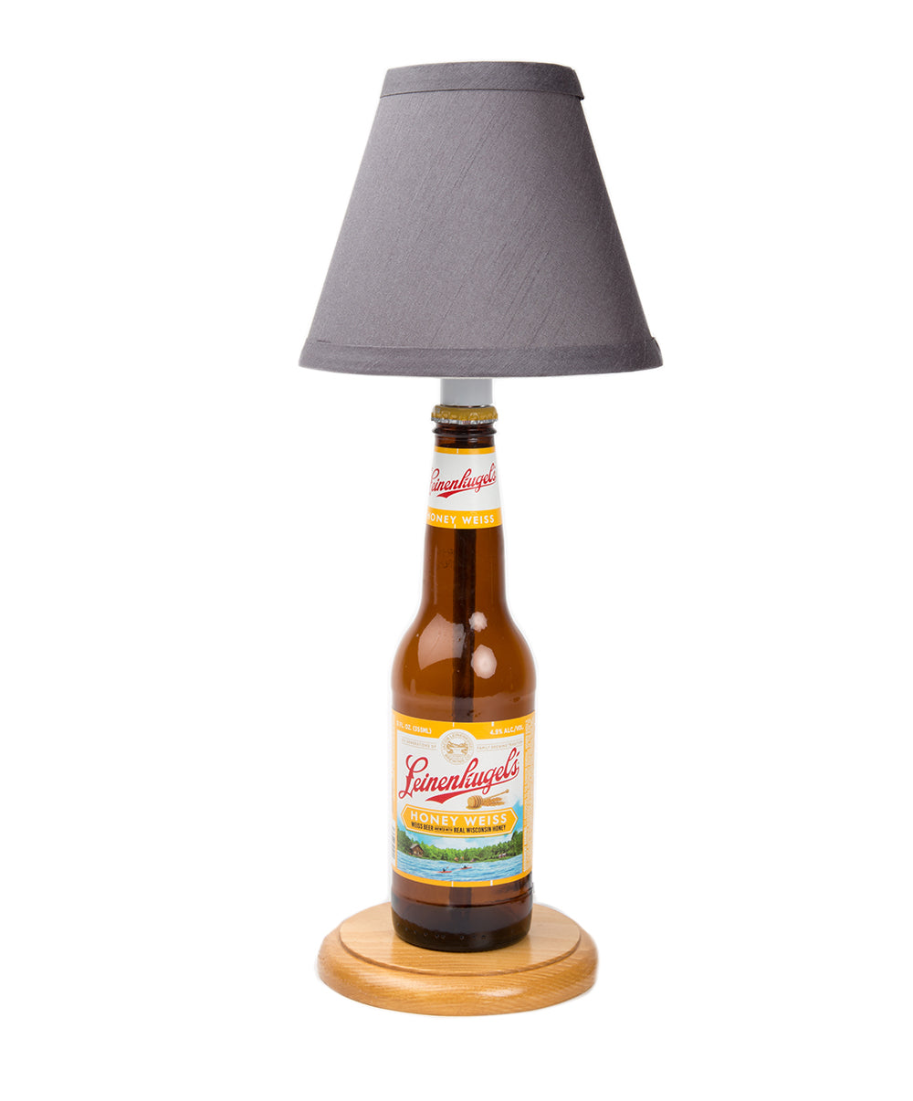 BREWLAMP HONEY WEISS