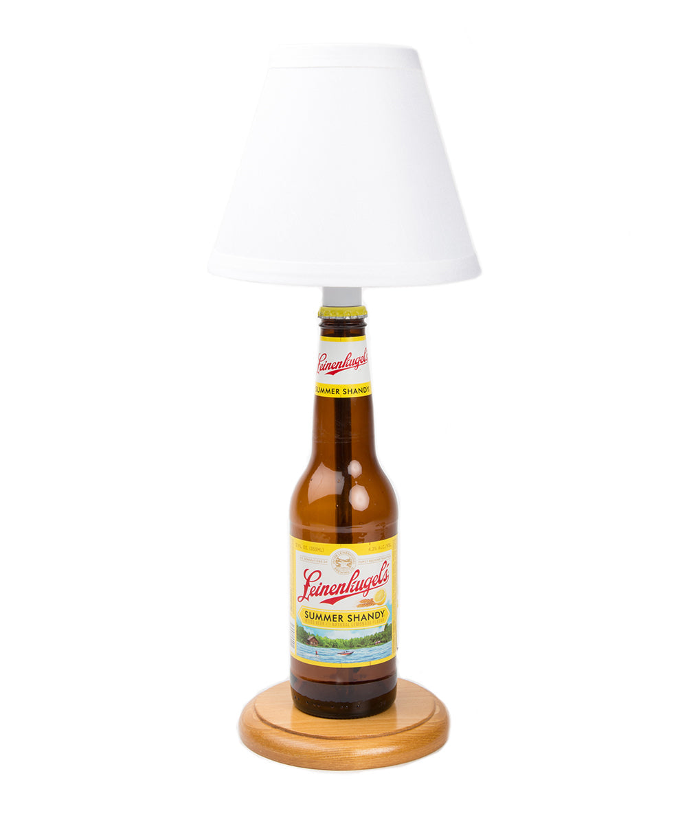 Brewlamp Summer Shandy – Leinie Lodge