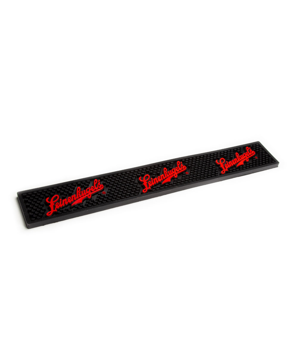 SIGNATURE SCRIPT BAR RAIL MAT