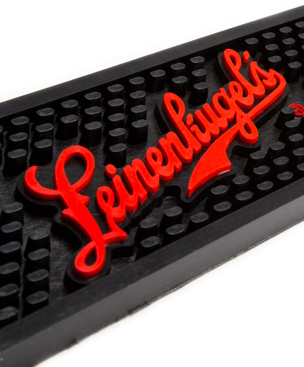 SIGNATURE SCRIPT BAR RAIL MAT