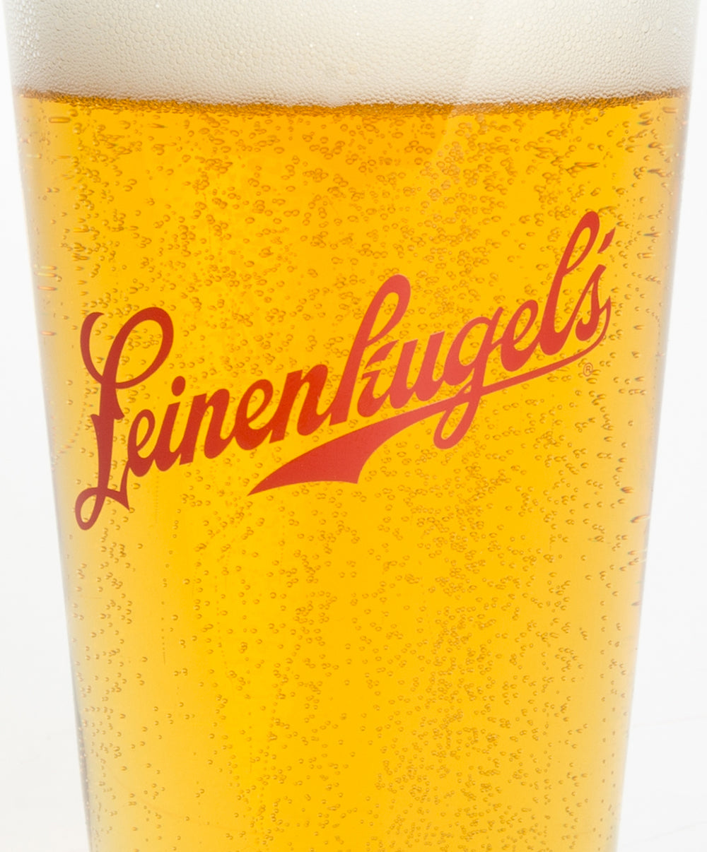 LEINENKUGEL SCRIPT PINT