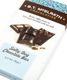 SALTY DOG CHOCOLATE BAR