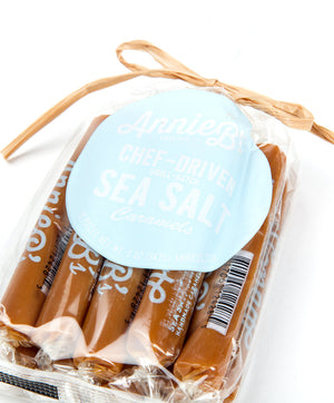 SEA SALT CARAMEL 10-PACK