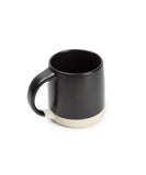 12 OZ MAGNOLIA STONEWARE MUG