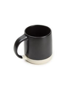 12 OZ MAGNOLIA STONEWARE MUG