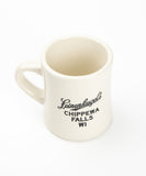 LEINENKUGEL'S DINER MUG