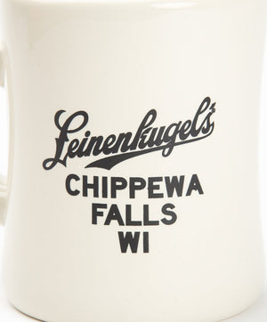 LEINENKUGEL'S DINER MUG