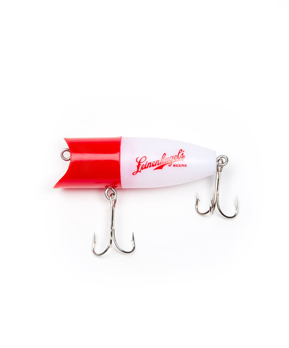 HOT SHOT FISH LURE