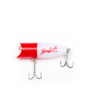 HOT SHOT FISH LURE