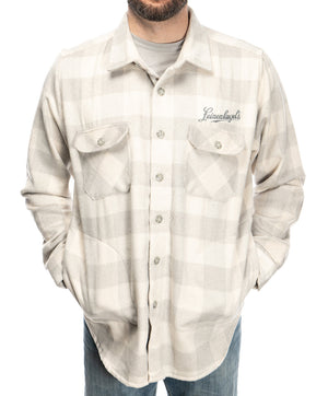 CARTER BIRCH SHIRT SHACKET