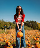 Leinenkugel's Banner Baseball Tee