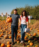 Leinenkugel's Banner Baseball Tee