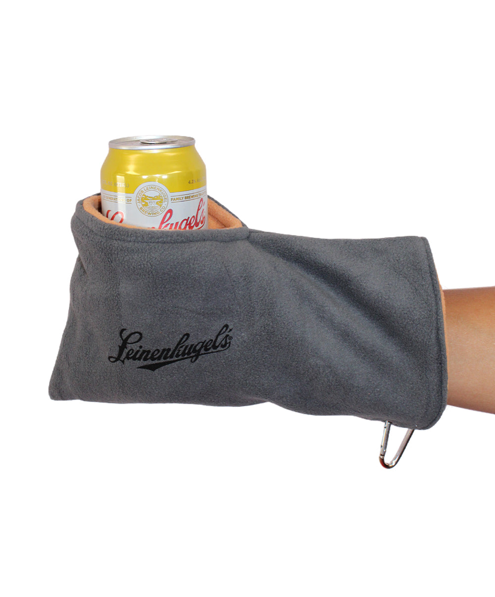 Leinies Beer Mitten
