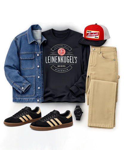 Vintage Banner Hat