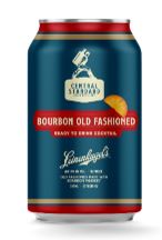 CS BOURBON OLD FASHIONED