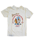 OKTOBERFEST BEER & BRAT TEE