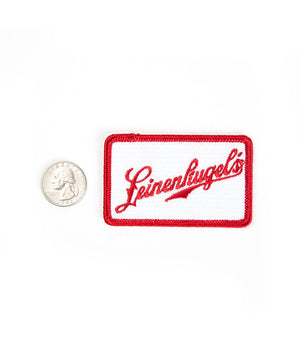 LEINENKUGEL'S PATCH